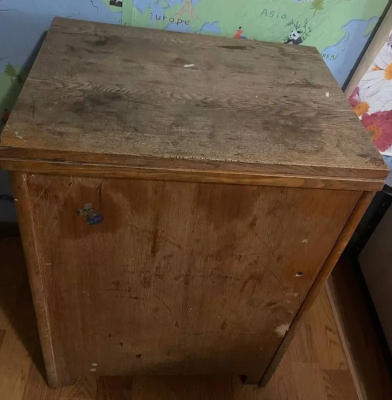 Tikuv mashinasi 5