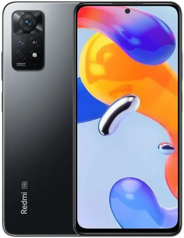 Redmi note 11 pro