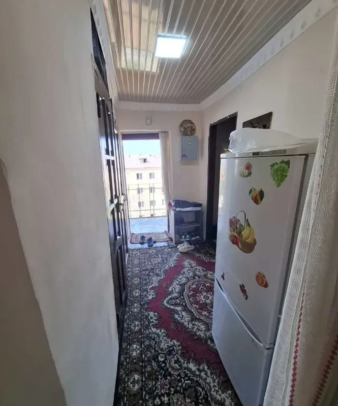 Аренда квартира Миробод — фото 1