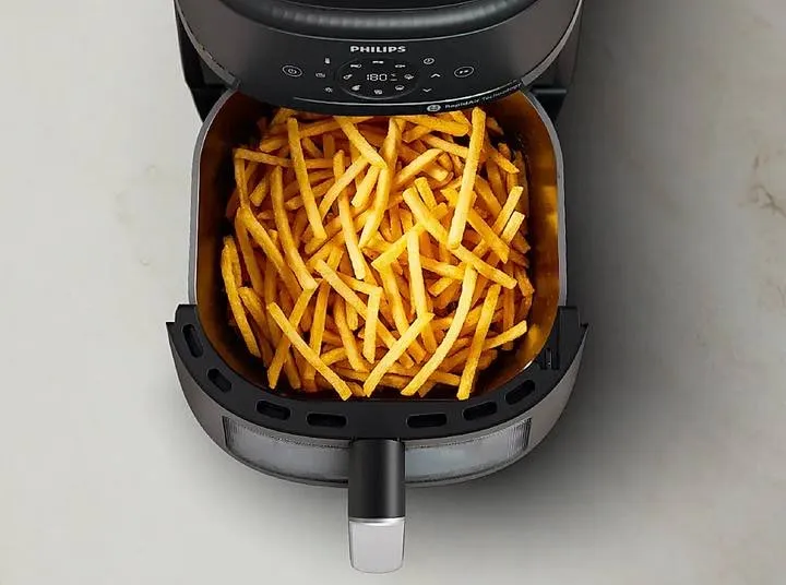 Philips NA 230 Aerogrill — фото 3