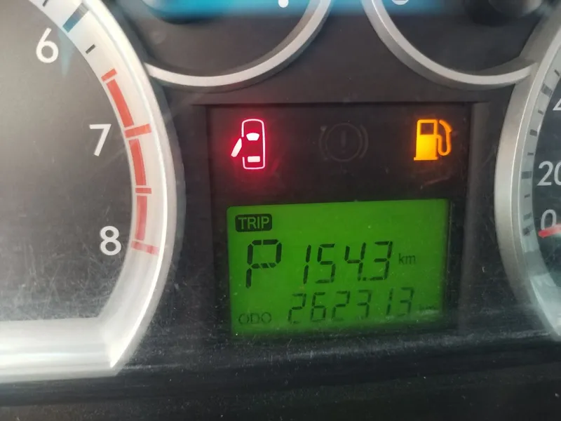 Nexia 3 Holati zoʻr 3