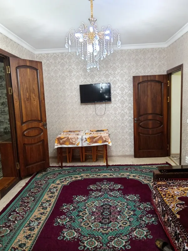 Аренда Квартира 1 х 2 Коракамиш 2/1 9