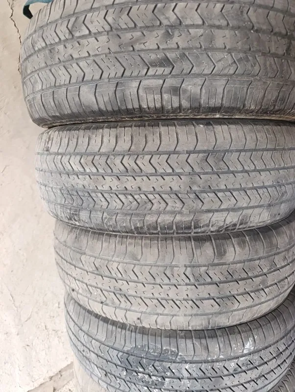 Charmhoo CH01 Cobalt 205/70 R14 — фото 2