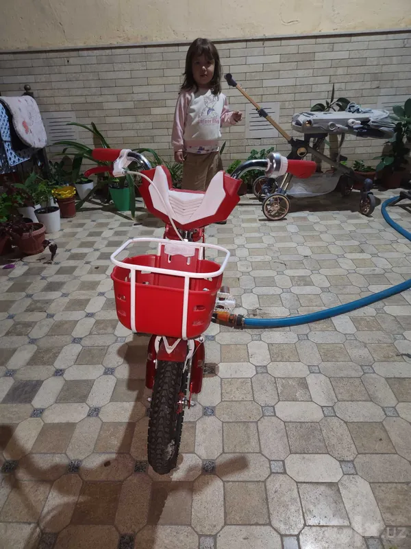 Velosiped detskiy 4 Velosiped detskiy 4