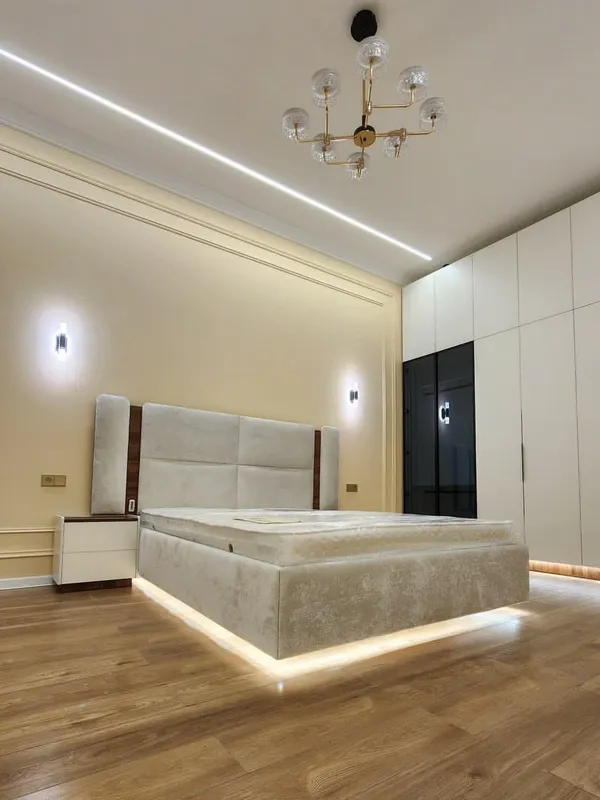MEBEL BUYURTMA ASOSIDA TAYYORLAYMIZ — фото 2