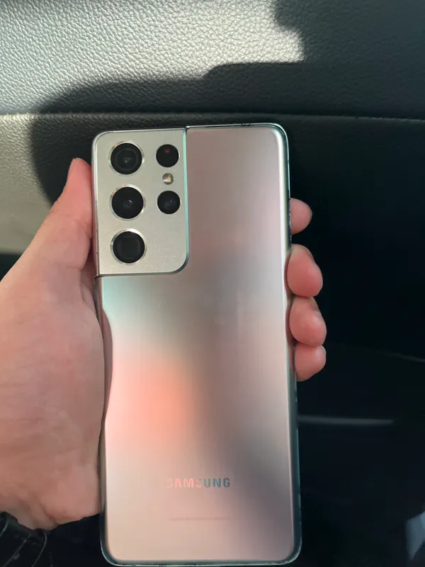 Samsung S 21 Ultra 5G+ састояни зор 2