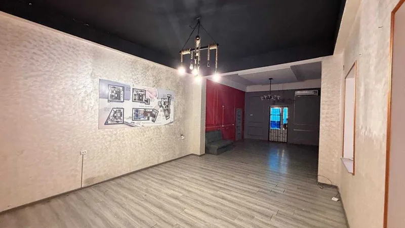 Сдаётся помещение под офис – 110 м²