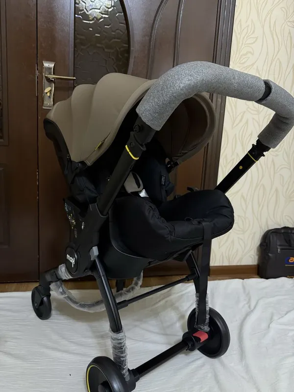 Donna max Avtokresloo zor Holatda 5 Donna max Avtokresloo zor Holatda 5