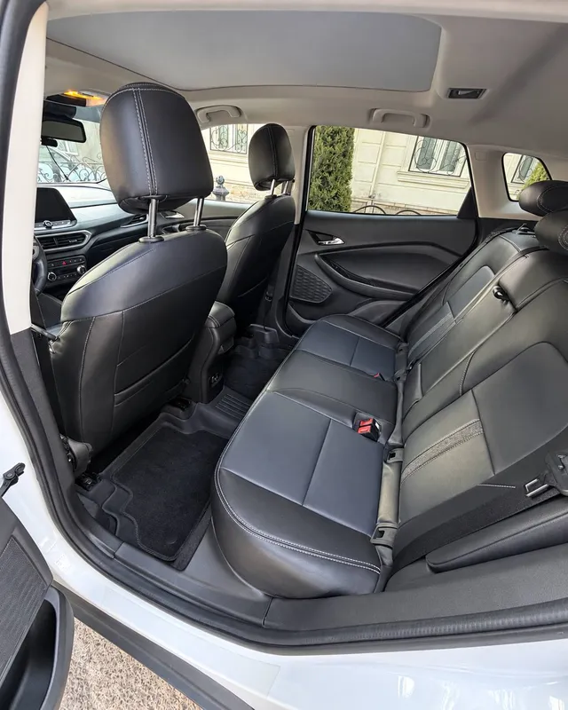 Chevrolet Tracker 2 Premier 2023/2024 propan, toza 6