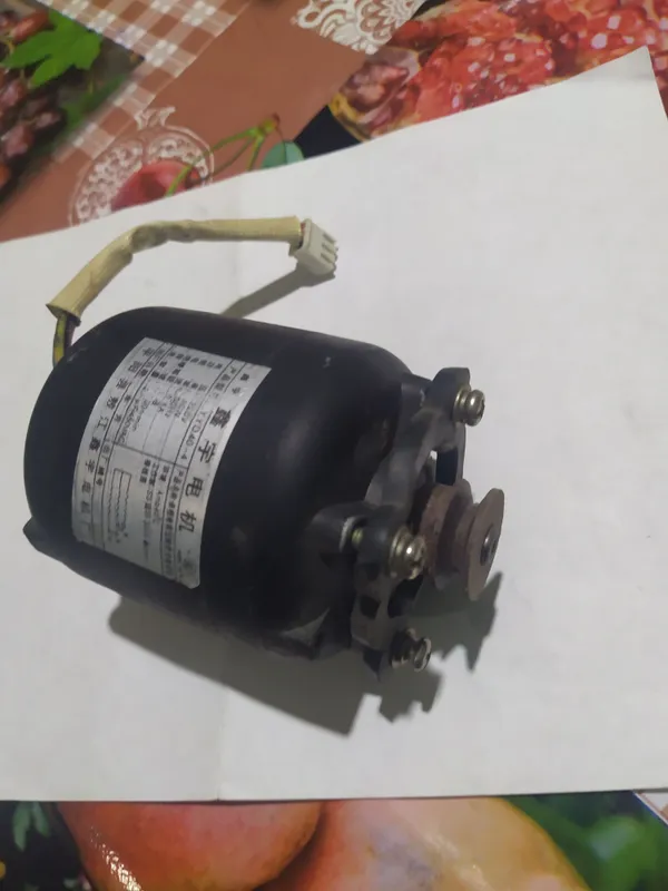 Dvigatel elektr mator