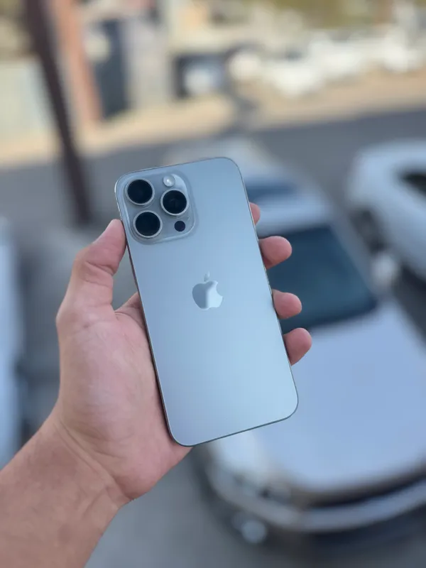 iPhone 15 PRO MAX srochna 2