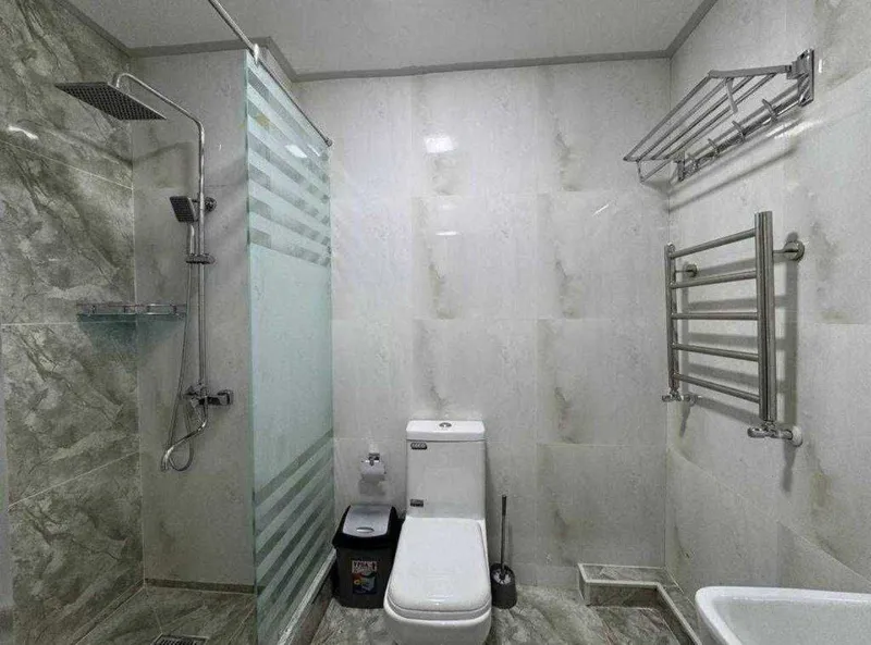 24/7 hotel Kunlik Soatlik xizmati! Bez zags, kv toza — фото 3