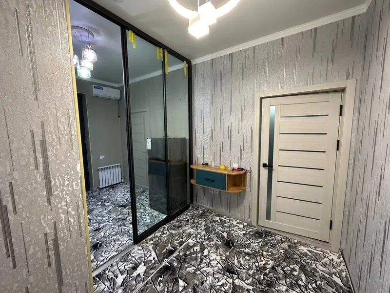 Google House новостройка Узбум Асалом Сохил 2 комнатная новый ремонт