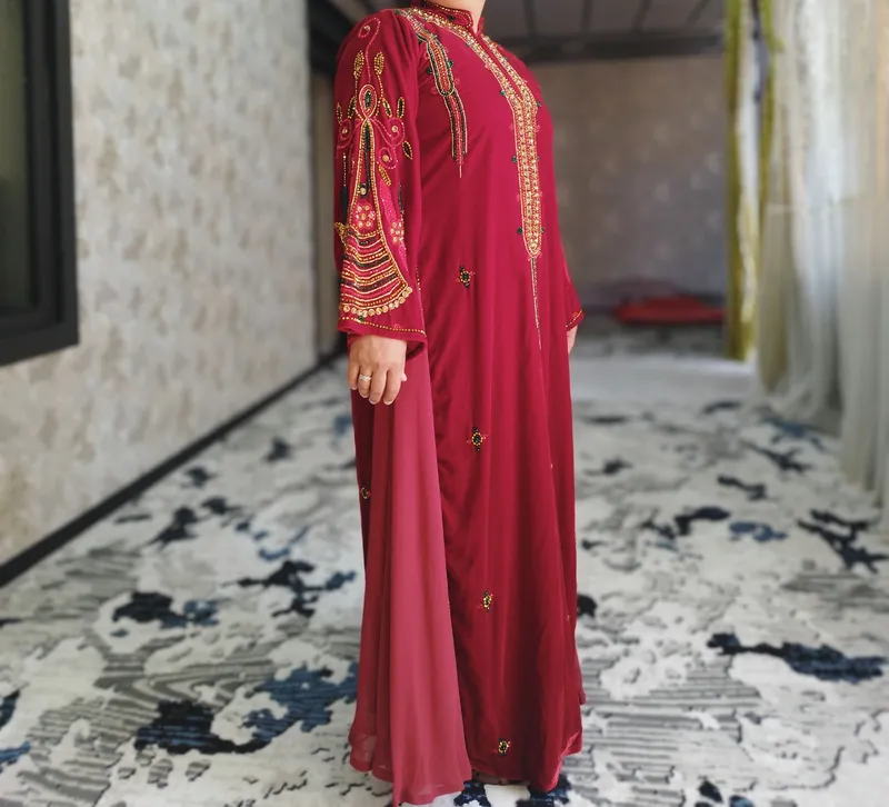 Ayollar kiyimi Abaya — фото 3