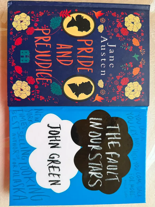 Книги Книги