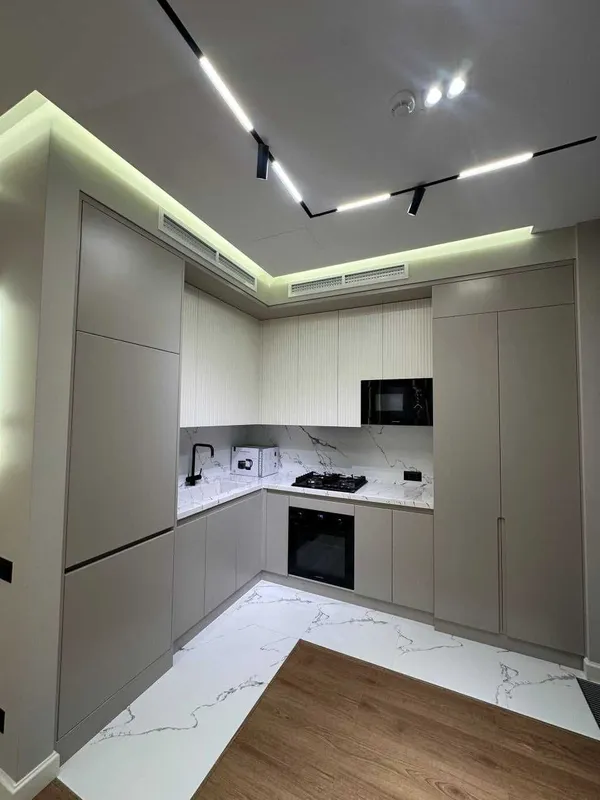 Сдаётся квартира / ЖК Imperial Club City / Юнусабадский район - Ц2 6