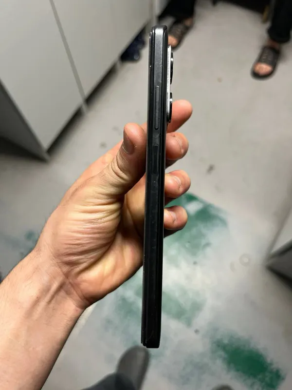 Redmi note 12 pro plus 5g 12/256 1 Redmi note 12 pro plus 5g 12/256 1