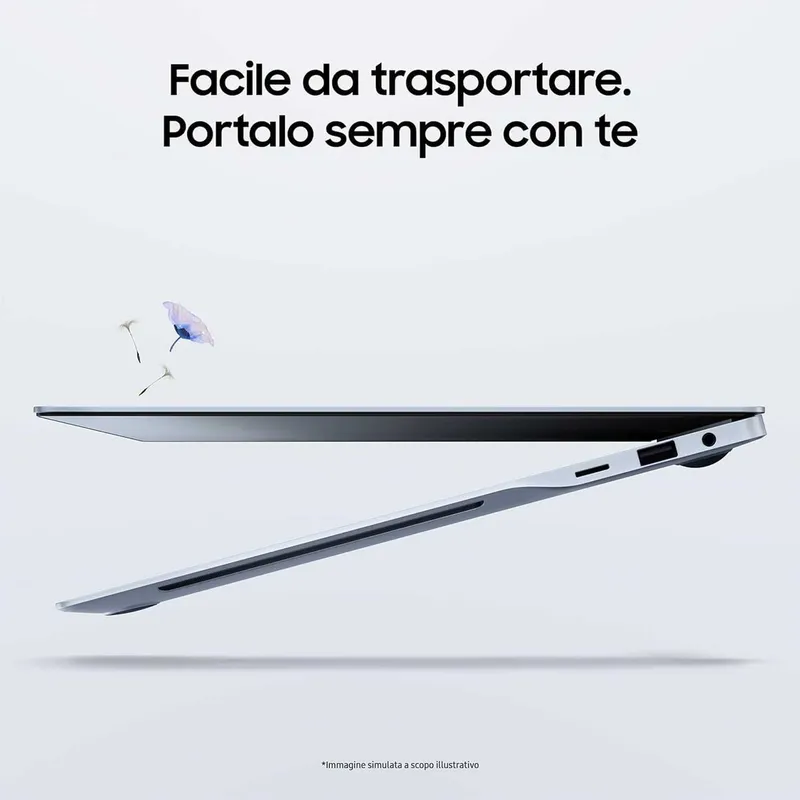 Samsung Galaxy Book4 AI, 14" Touch Snapdragon X Elite 80, 16GB 512GB 1 Samsung Galaxy Book4 AI, 14" Touch Snapdragon X Elite 80, 16GB 512GB 1