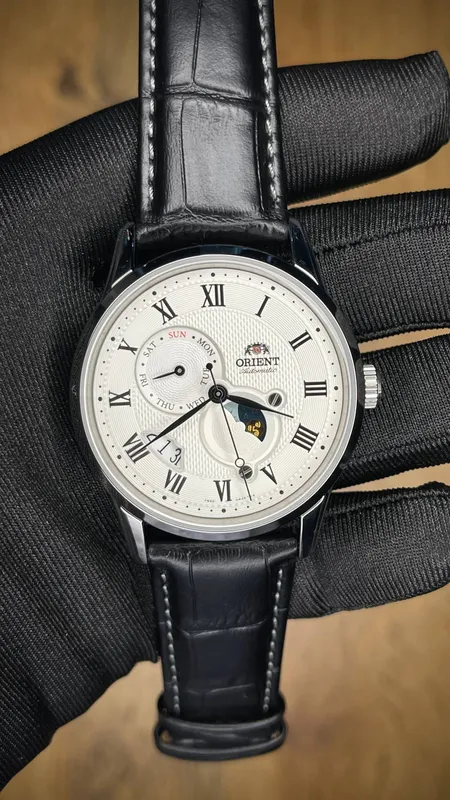 Original Orient Automatic