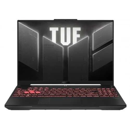 ASUS TUF A16 FA607PV-QT059 AMD R9-7845HX 16/1Tb GF RTX 4060 ASUS TUF A16 FA607PV-QT059 AMD R9-7845HX 16/1Tb GF RTX 4060