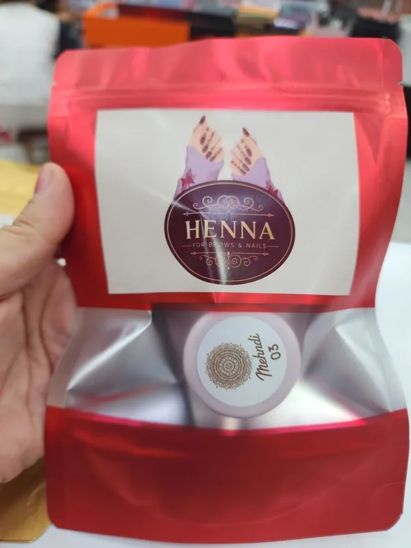 xina