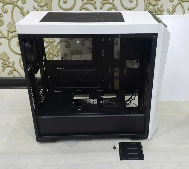 Cooler Master "Master Box" — фото 3