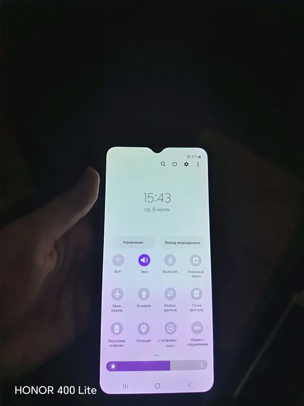 Samsung A12 1 oy ishlatgan yangi karopka bilan 3 Samsung A12 1 oy ishlatgan yangi karopka bilan 3