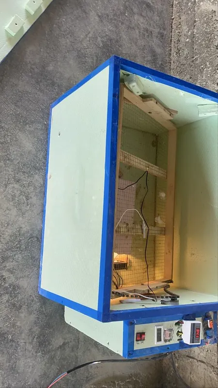 Inkubator sotiladi 7 Inkubator sotiladi 7
