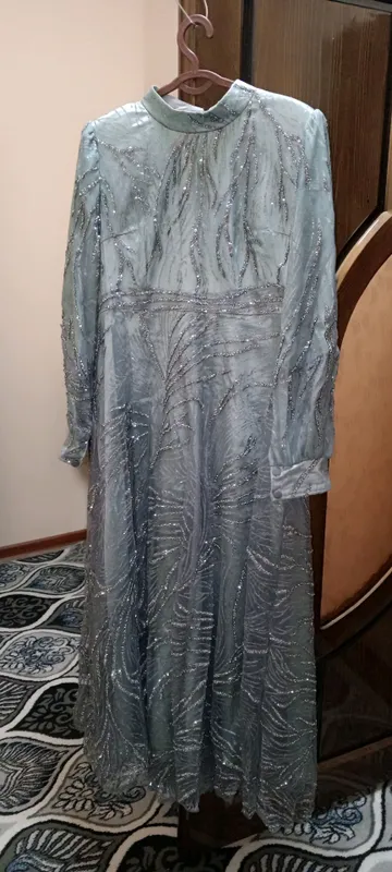 uzun koʻylak
