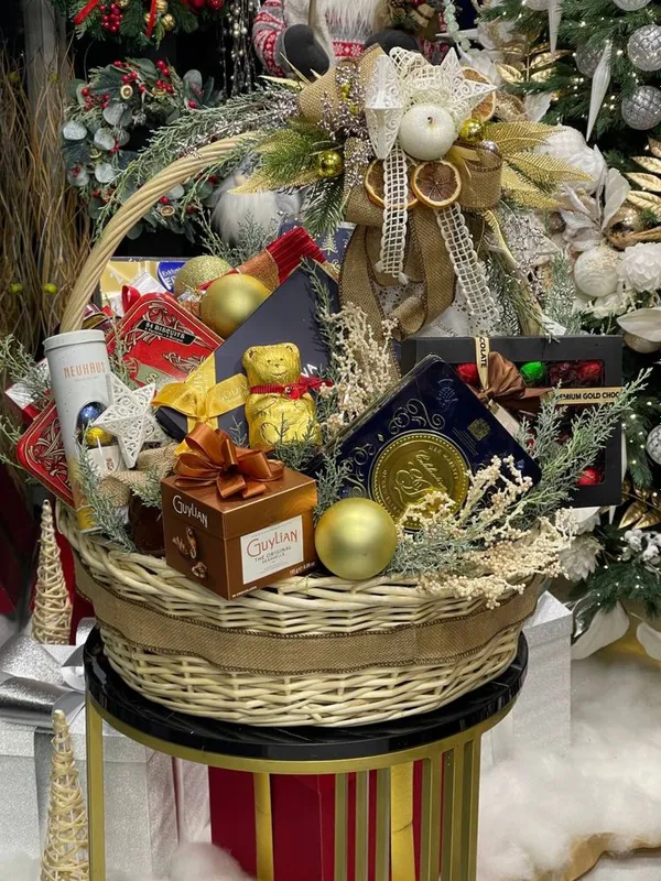 Корпоративные новогодние подарки 2 Корпоративные новогодние подарки 2