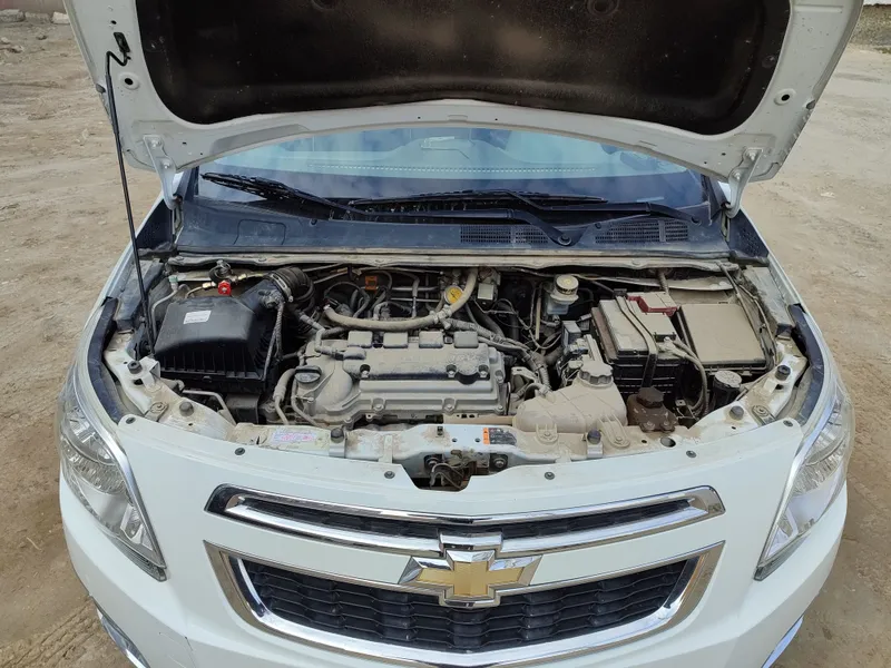 Продается Chevrolet Cobalt 5 Продается Chevrolet Cobalt 5