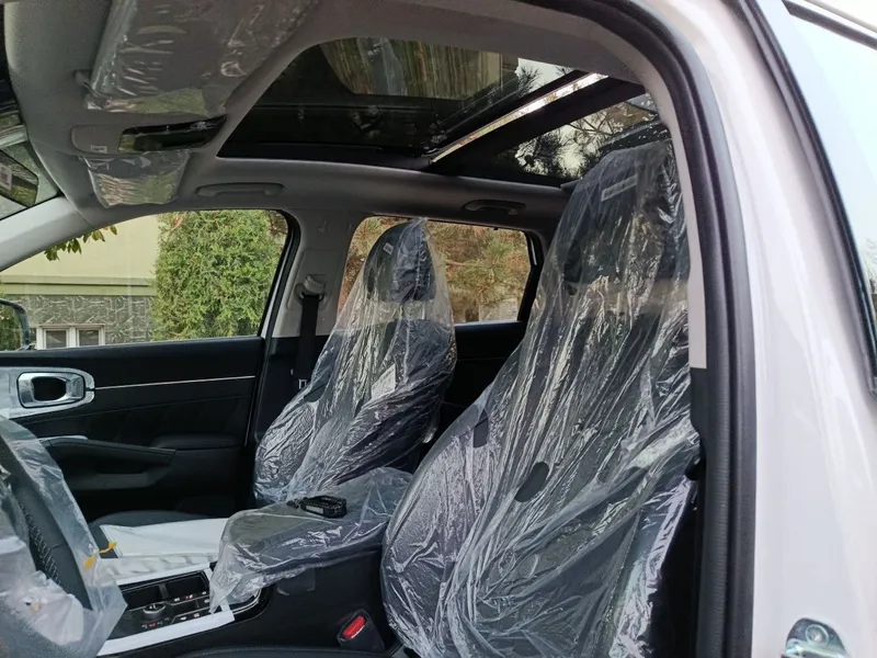 Kia Sorento 2025! Bez Probeg! Masla. Naxt.Trade-in. NASIYA SAVDO! — фото 3