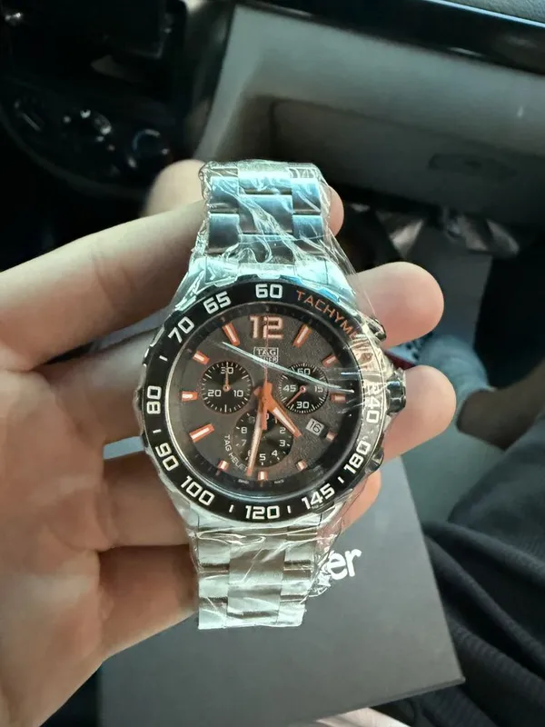 TagHeuer Formula 1 new 2 TagHeuer Formula 1 new 2