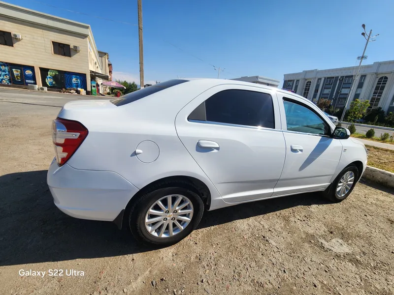 Кобальт 3 чи позиция автомат каропка краскаси тозза 2