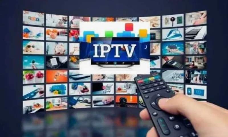 Iptv va parabalka o'rnatish nastroyka qilish