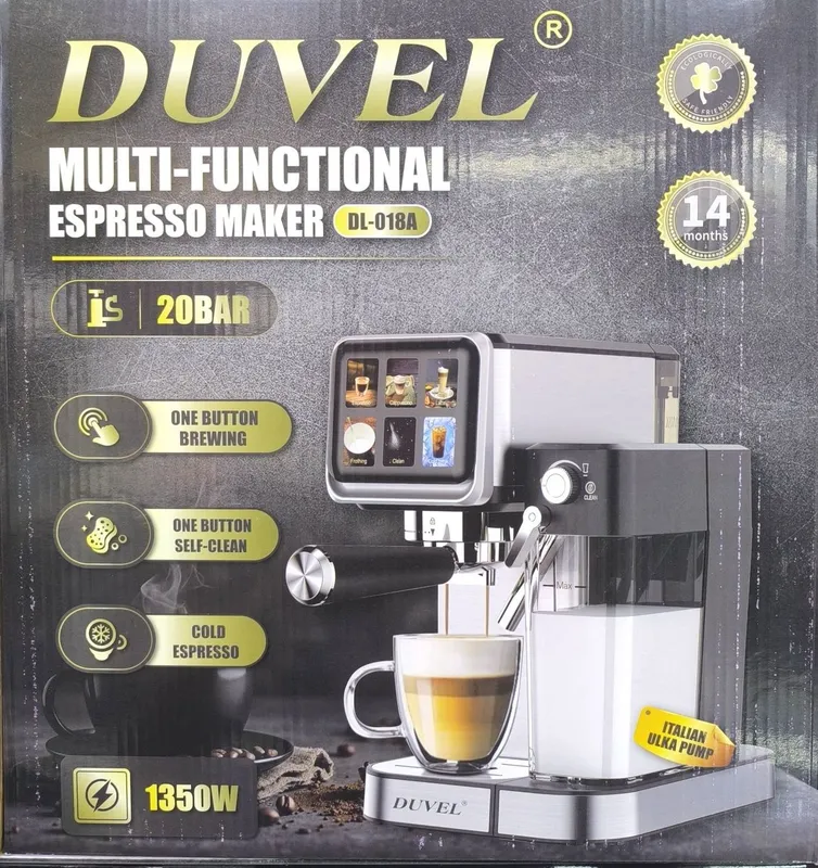 Супер новый кофе машинка Sonifer 3в1, kofe moshina, coffe