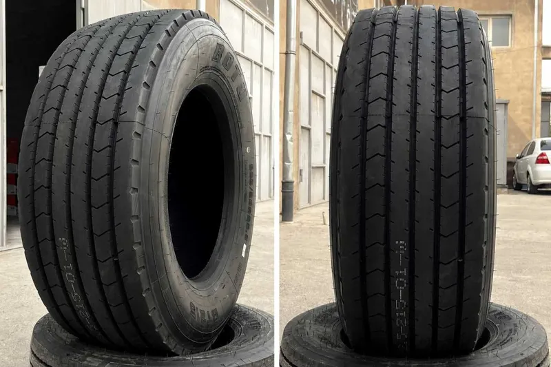 385/65R22.5 razmer va boshqa razmerdagi fura uchun shinalar bor 4