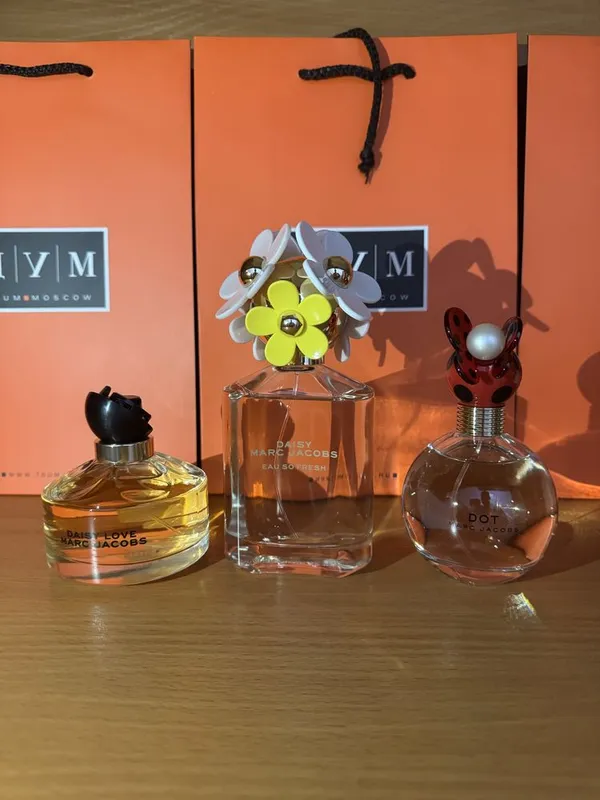 Marc Jacobs Оригинал!