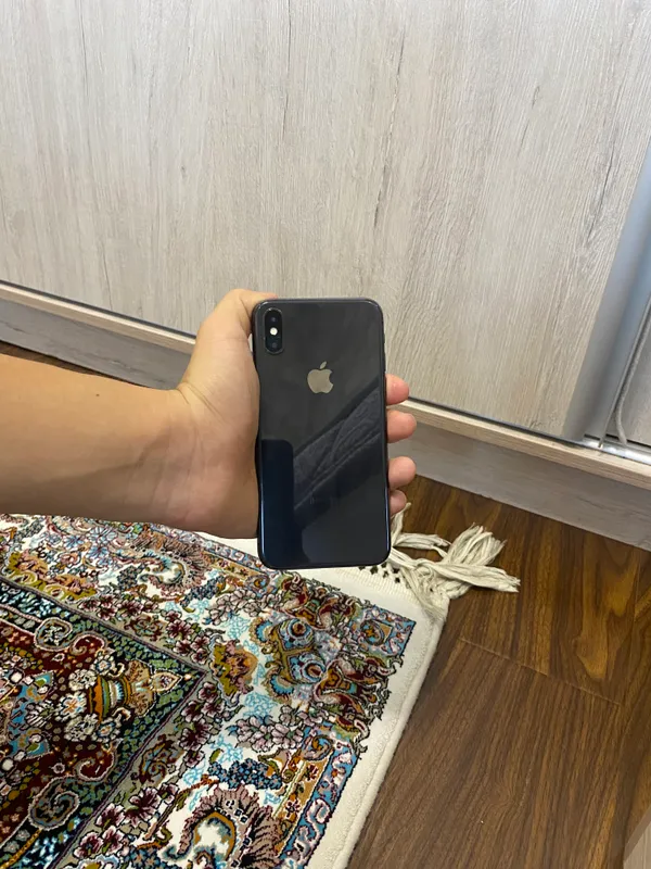 iPhone X 1