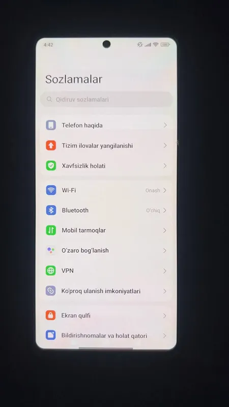 redmi note 12 pro plus 5g 8/256gb 3