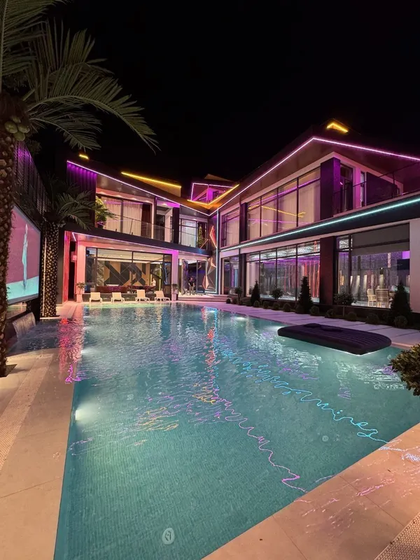 Imperator premium villa 2 Imperator premium villa 2