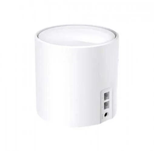 ма AX3600 TP-Link Deco X60(1-pack) Mesh-система AX3600 — фото 1