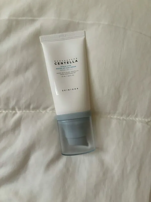centella original spf 3