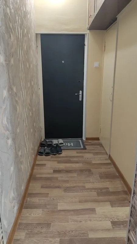 Продаю свою 2х ком квартиру Массив Куйлюк-2 5