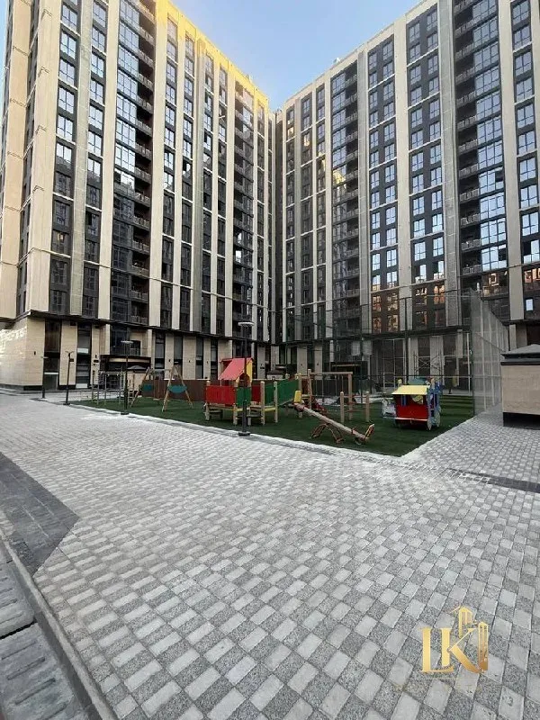 Продаётся 3-комнатная квартира в ЖК Mavera Town (3/11/16) — фото 1