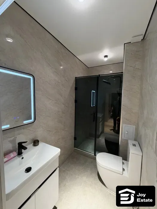 2 xonali kvartira ijaraga, Xonobod Avenue TJM 6