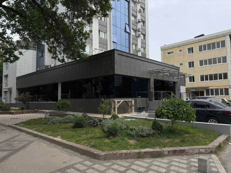 Срочно продается Коммерческое помещение 910 м² | Нукусская | 1 линия