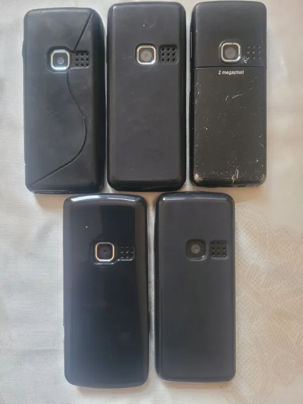 Nokia orginallar sotiladi б/у — фото 5