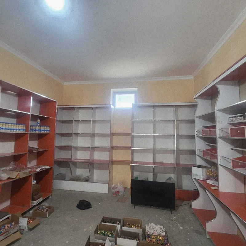 Tayyor dokonlar uchun prlavka zudlik bilan sotliadi 4 Tayyor dokonlar uchun prlavka zudlik bilan sotliadi 4