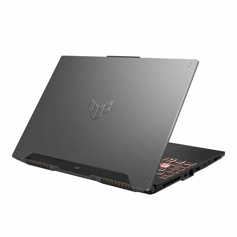 -Ноутбук ASUS TUF Ryzen 5-7535HS/8GB DDR5/512SSD RTX4050/15,6 IPS 3 -Ноутбук ASUS TUF Ryzen 5-7535HS/8GB DDR5/512SSD RTX4050/15,6 IPS 3